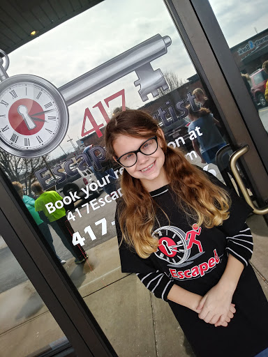 Tourist Attraction «417 Escape Artist», reviews and photos, 2147 W Republic Rd, Springfield, MO 65807, USA