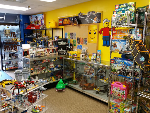 Toy Store «The Toy Drop», reviews and photos, 6025 Madison Ave Suite: E, Indianapolis, IN 46227, USA