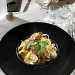 Photo n°1 de l'avis de Yuneysi.e fait le 25/07/2023 à 13:07 sur le  Ristorante Pizzeria Smile à Varese