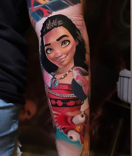 Find v for vendetta tattoo ideas for your next unique tattoo in Las Vegas at Skin Design Tattoo Las Vegas Caesars Palace