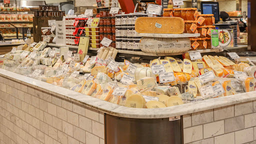 Grocery Store «Nugget Markets», reviews and photos, 1414 E Covell Blvd, Davis, CA 95616, USA