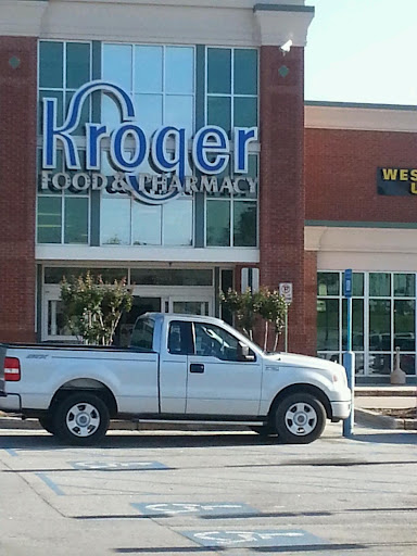 Grocery Store «Kroger», reviews and photos, 4815 Ridge Rd, Douglasville, GA 30134, USA