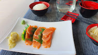 Plats et boissons du Restaurant japonais MISHI GRILL à Gradignan - n°4