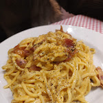 Photo n°2 de l'avis de Fabio.i fait le 17/01/2022 à 10:29 sur le  Osteria Tanta Robba à Viterbo