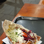 Photo n°1 de l'avis de Adrián.u fait le 13/02/2024 à 21:50 sur le  Kulti Kebab à Münster