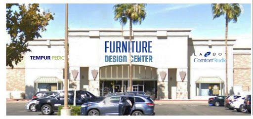 Furniture Design Center - SCV