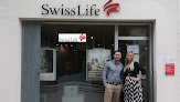 Assurance SwissLife Saintes - Anthony & Marion Colin - Agents Généraux SwissLife Saintes