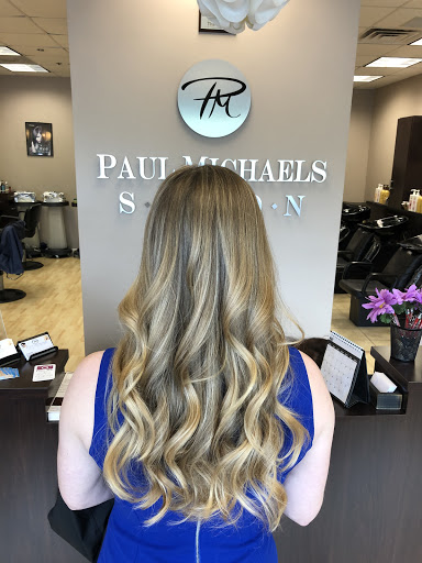 Hair Salon «Paul Michaels Hair Salon», reviews and photos, 6653 Little River Turnpike, Annandale, VA 22003, USA