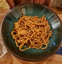 Yakisoba du Restaurant asiatique Hôi An à Toulon - n°2