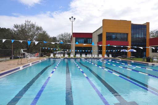 Non-Profit Organization «J. Douglas Williams YMCA Family Center», reviews and photos, 665 Longwood Lake Mary Rd, Lake Mary, FL 32746, USA