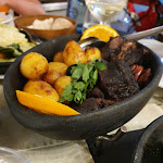 Photo n°10 de l'avis de Marco.e fait le 12/08/2022 à 23:32 sur le  Restaurante Quinta do Galo à Viseu