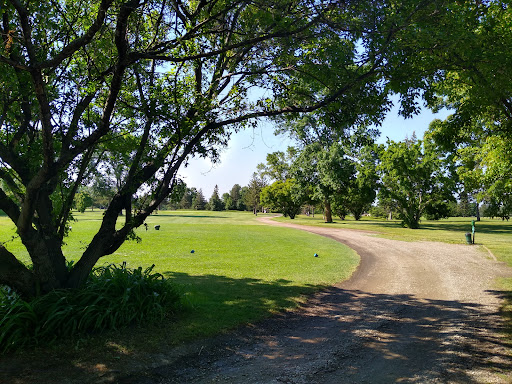 Public Golf Course «Shamrock Golf Course», reviews and photos, 19625 Larkin Rd, Corcoran, MN 55340, USA