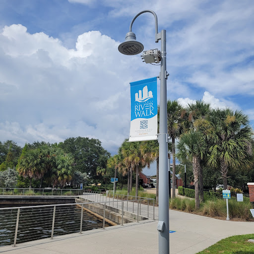 Park «Water Works Park», reviews and photos, 1710 N Highland Ave, Tampa, FL 33602, USA