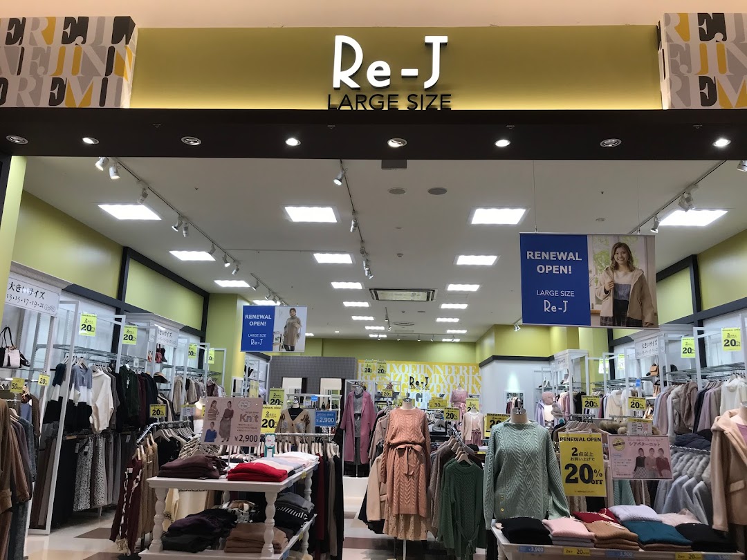 Re-J イオンモル新瑞橋店