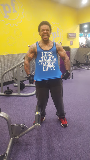 Gym «Planet Fitness», reviews and photos, 340 S Hamilton Rd, Gahanna, OH 43230, USA