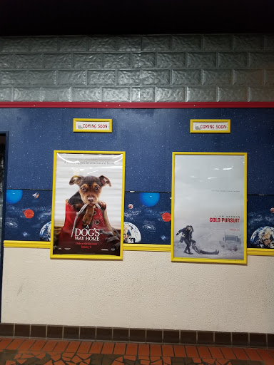 Movie Theater «Playhouse Cinemas Theatre», reviews and photos, 1236 Cherokee Rd, Alexander City, AL 35010, USA