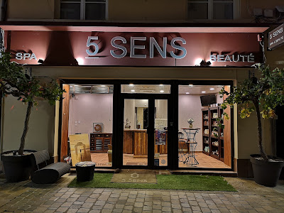 5 Sens à Neuville-sur-Saône