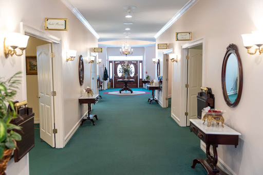 Funeral Home «Jones Wynn Funeral Homes & Crematory», reviews and photos, 2189 Midway Rd, Douglasville, GA 30135, USA