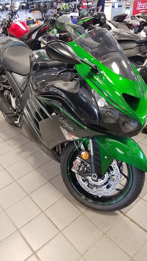 Motorcycle Dealer «New England Cycle Center», reviews and photos, 73 Leibert Rd, Hartford, CT 06120, USA