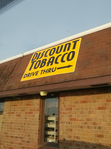 Tobacco Shop «Smokers Host Discount Tobacco», reviews and photos, 339 Morton Ave # A, Martinsville, IN 46151, USA