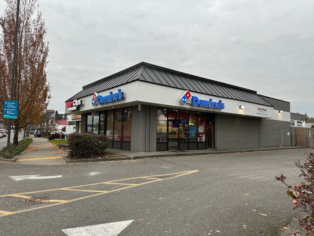 Domino's Pizza 98028