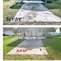 ALM Landscaping Deltona - Photo 3 - Car repair in Deltona, FL, Deltona