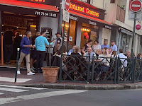 Photos du propriétaire du Restaurant servant du couscous Le bon coin restaurant Asnières sur Seine à Asnières-sur-Seine - n°1