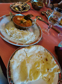 Korma du Restaurant indien Le Taj Mahal à Manosque - n°6