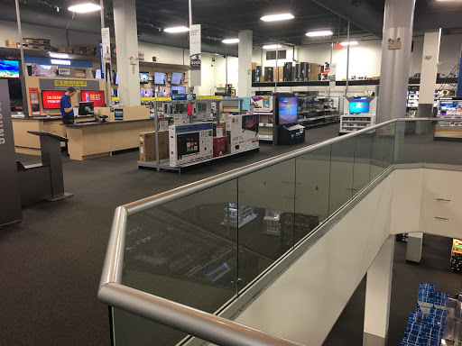 Electronics Store «Best Buy», reviews and photos, 100 Cambridgeside Pl, Cambridge, MA 02141, USA