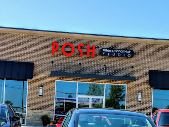 Posh International Hair Studio