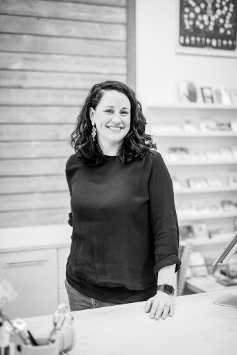 Stationery Store «Paper Luxe Stationery and Gifts», reviews and photos, 7024 27th St W a, University Place, WA 98466, USA