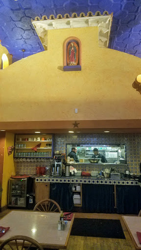 Mexican Restaurant «The Mission Restaurant», reviews and photos, 304 E Onondaga St, Syracuse, NY 13202, USA