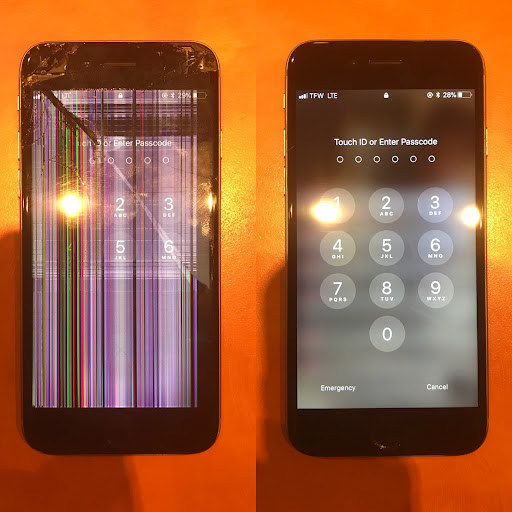 Cell Phone Store «Sun Cellular Inc», reviews and photos, 3329 E Bell Rd #14a, Phoenix, AZ 85032, USA