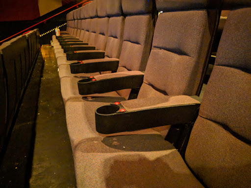 Movie Theater «AMC Mercado 20», reviews and photos, 3111 Mission College Blvd, Santa Clara, CA 95054, USA