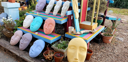 Auto Repair Shop «Greenbridge Gas & Auto», reviews and photos, 11401 CA-1, Point Reyes Station, CA 94956, USA