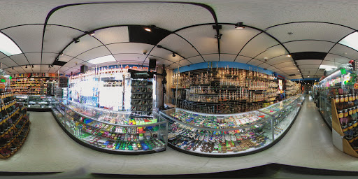 Tobacco Shop «Sky High Smoke Shop», reviews and photos, 33 W Southern Ave, Tempe, AZ 85282, USA