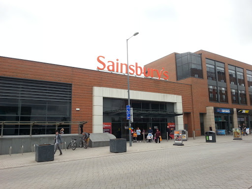 Sainsbury's