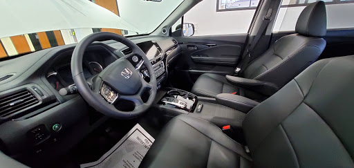 Hayward Honda image