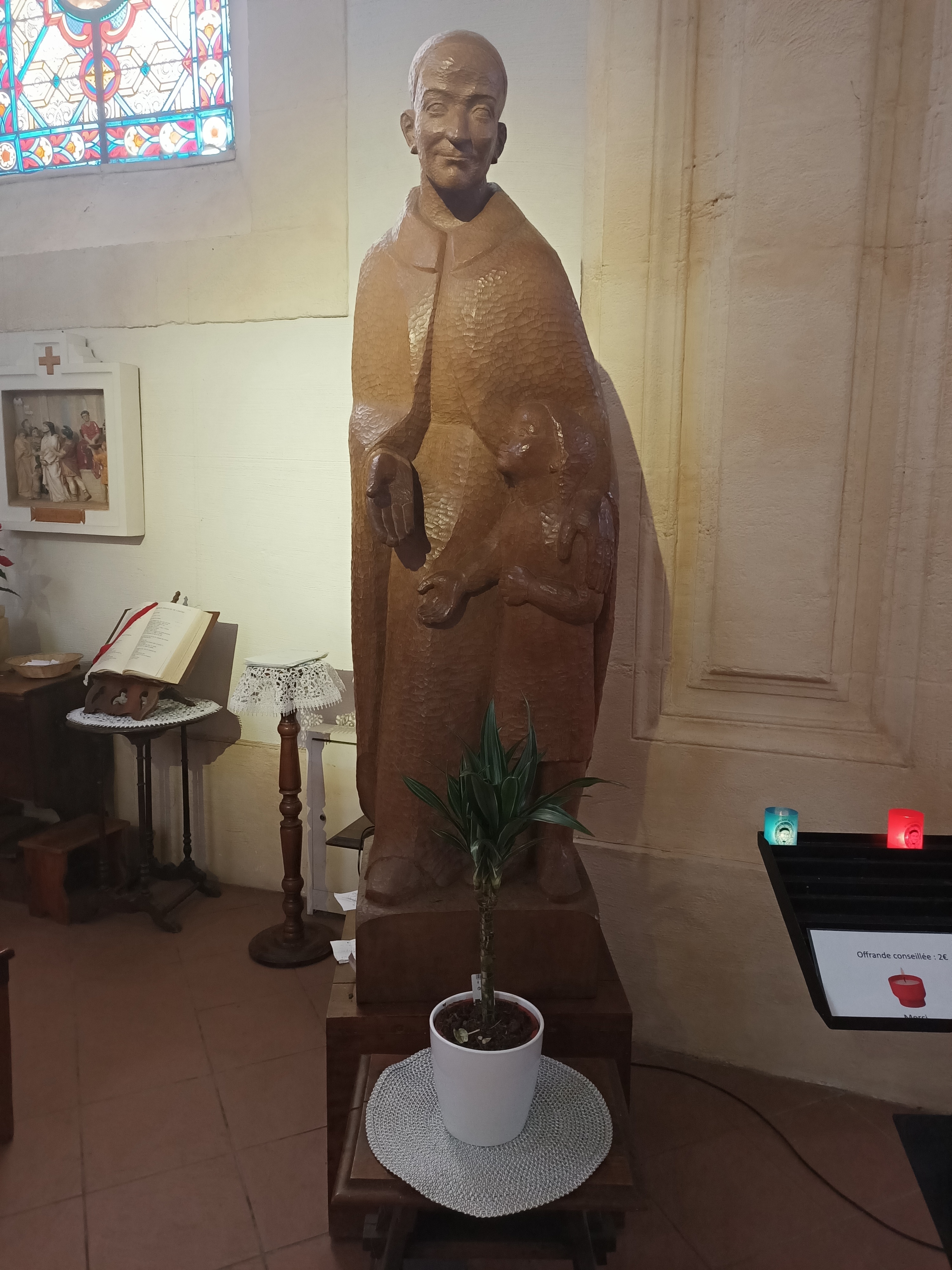 Photo n° 11 de l'avis de Mélanie.� fait le 18/02/2024 à 20:30