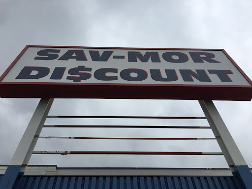 Thrift Store «Sav-Mor Discount», reviews and photos, 1725 W Orangethorpe Ave, Fullerton, CA 92833, USA
