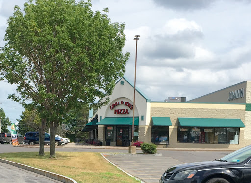 Fabric Store «Jo-Ann Fabrics and Crafts», reviews and photos, 4154 NY-31, Clay, NY 13041, USA