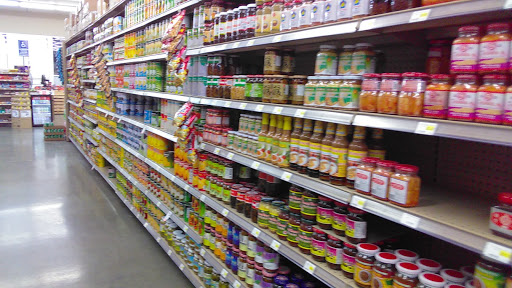 Asian Grocery Store «Island Pacific Supermarket», reviews and photos, 6040 Martin Luther King Jr Way S, Seattle, WA 98118, USA