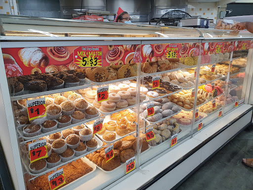 Grocery Store «Superior Grocers», reviews and photos, 7300 Atlantic Ave, Bell, CA 90201, USA