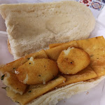 Photo n°1 de l'avis de Laura.o fait le 19/01/2019 à 14:33 sur le  Panificio Quartararo à Palermo