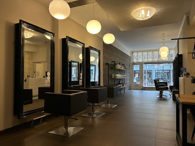 Curly-Girl by Take C'hair