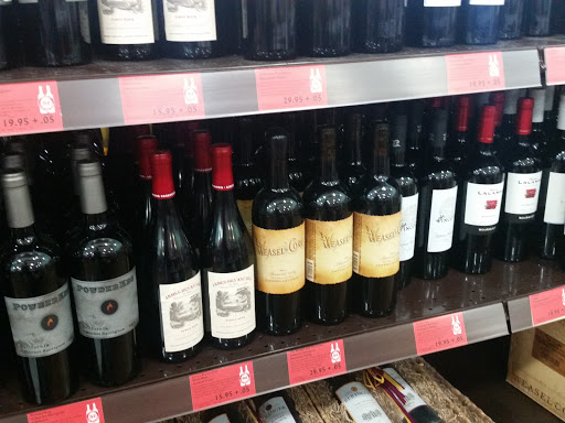 Wine Store «BevMo!», reviews and photos, 5634 Sepulveda Blvd, Culver City, CA 90230, USA