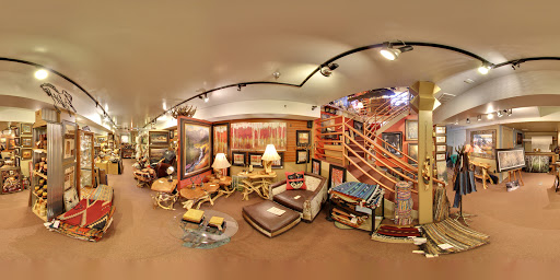 Art Gallery «Southwestern Expressions», reviews and photos, 312 Main St, Park City, UT 84060, USA
