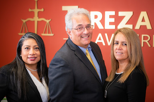 Immigration Attorney «The Terezakis Law Firm», reviews and photos