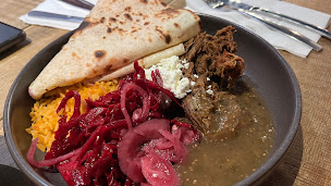 Photo n°30 de Bocamexa à Paris ()