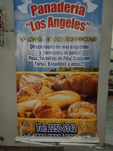 Panadería Los Ángeles